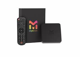 Mytv Fun Box Ultra Hd Lançamento 2020 Wifi/hdmi/usb Bivolt