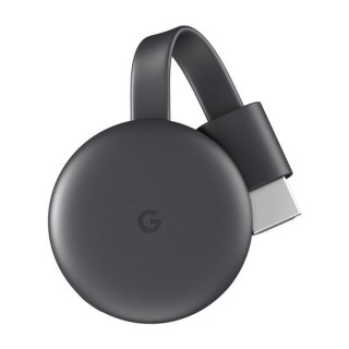 Google Chromecast 3rd Generation Full HD