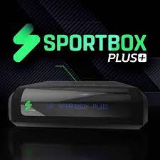 Sportbox Plus 4K Full HD ACM WIFI