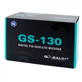 Globalsat GS-130