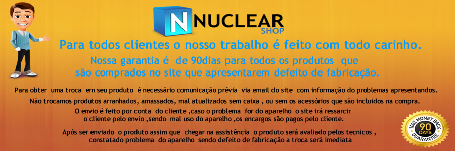 Resultado de imagem para nuclear shop banner
