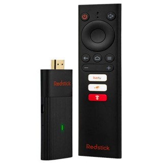 RedPlay Redstick 2 4K Full HD Wi-Fi 