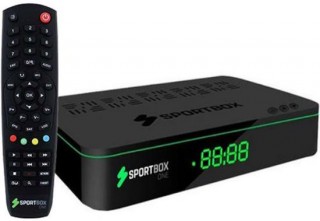  Sportbox One HD